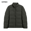 【新品上新】HX 冬季短款立领羽绒服90绒Y100440017101/02/03/04/05/06 商品缩略图3