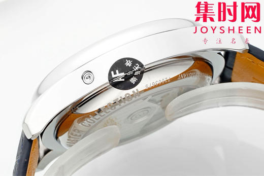 AF浪琴名匠月相系列 名匠八针月相42mm 名匠8针月相功能系列 男士腕表（搭载7751机芯） 商品图6