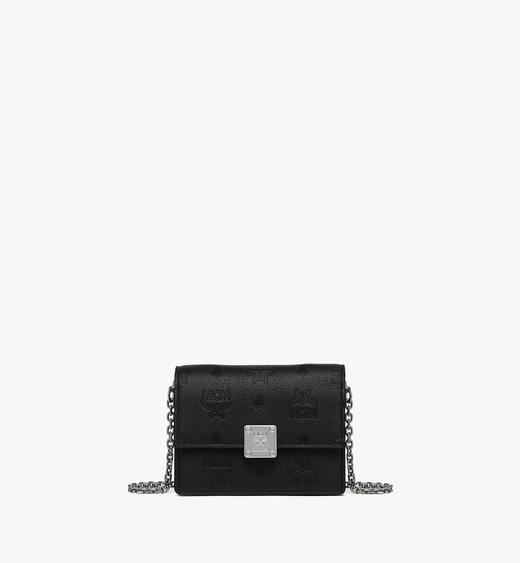 MCM 钱包 MNI女  MYLGSTA02BK001-F . 商品图0