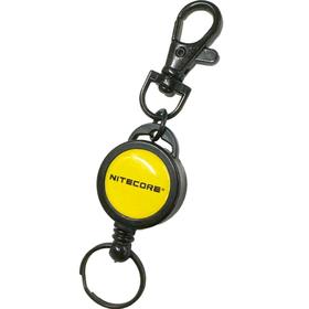 NITECORE奈特科尔伸缩钥匙扣