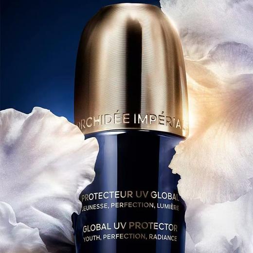 【1F】法国娇兰御廷兰花隔离乳 商品图3