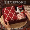 【情人节好礼❗香薰礼盒】冬天独一份的温暖，新年本命年礼品送闺蜜生日实用杯子围巾香薰套装女朋友。rf 商品缩略图0