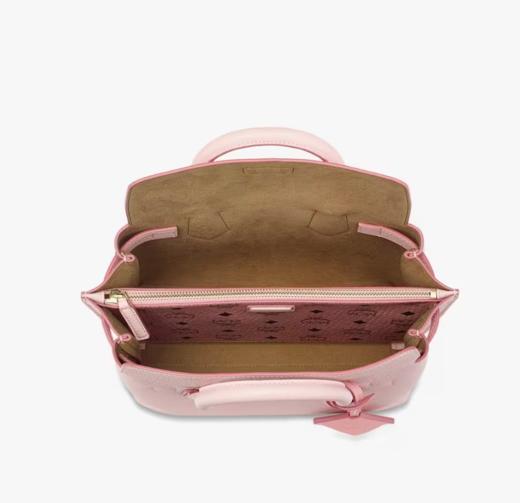 MCM 托特包 SMALL女  MWTGSMA02QA001-F . 商品图1