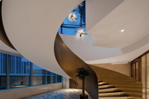 「游船套餐」绍兴梅山春晓开元名都大酒店 × 高级房1晚+镜湖游船船票套餐丨周末清明不加价 商品图8