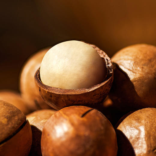 皇家臻味 尊品坚果礼盒1500g 商品图3