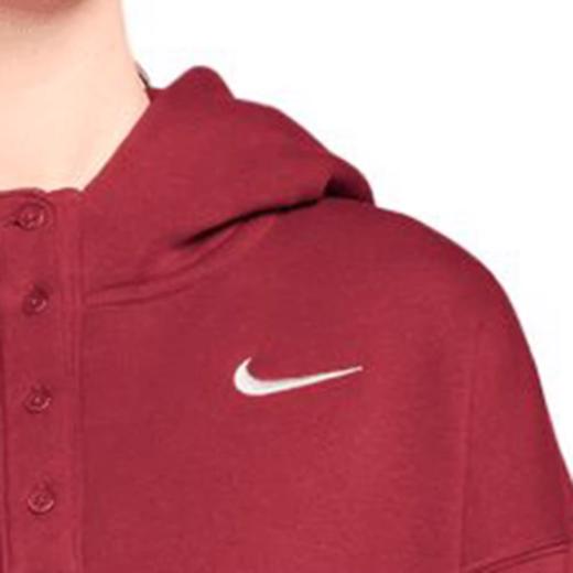 NIKE耐克女子AS W NSW PHNX运动休闲套头衫卫衣IF0259-613 商品图2