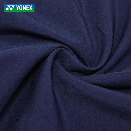 2026年新款YONEX尤尼克斯羽毛球服yy透气速干短裤120065BCR男女款短裤 商品图3