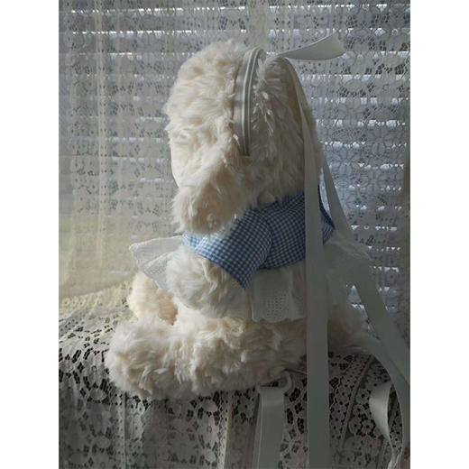 ZY中号多乐羊毛绒包-纪念日百货门店同款168898281 商品图2