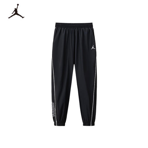 JORDAN 夏 大童小童 针织长裤 JDB-KN-G085 商品图0