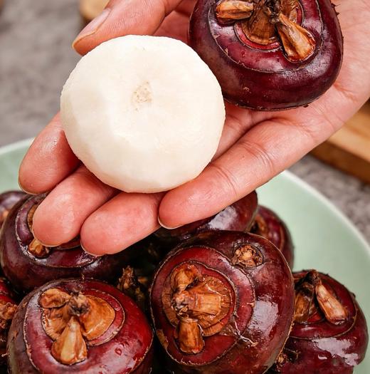 荔浦马蹄 | 有机 商品图0