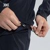 X-BIONIC风盾Schoeller软壳连帽夹克男(S3) 秋冬防风耐磨软壳衣 24837N 商品缩略图7