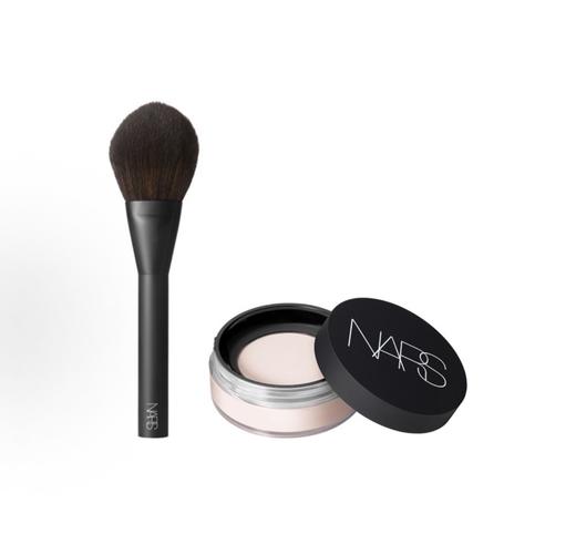 NARS散粉 定妆粉 新包装 商品图3