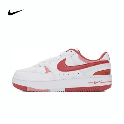 【春日秒杀】NIKE耐克女子GAMMA FORCE轻便时尚百搭运动休闲鞋FQ8877-100 商品图1