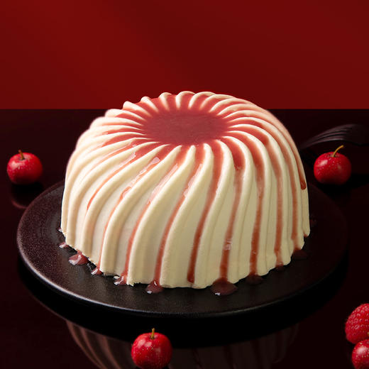 顺风顺水 · 山楂奶皮子蛋糕 商品图4
