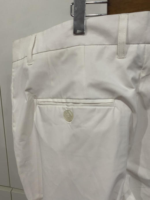 请输入全新百乐图男士春秋款长裤XXL码腰围92厘米秒杀128元 商品图5