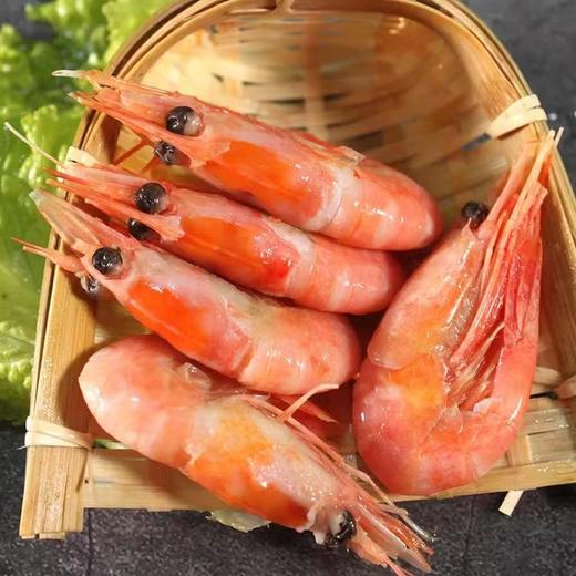 北极虾 商品图1