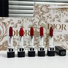 【送礼袋】DIOR迪奥烈焰蓝金口红荷花小样五件套1.5g*5支（丝绒#999+丝绒720+哑光888+丝绒840+丝绒228）  一般贸易  有效期202608 商品缩略图8