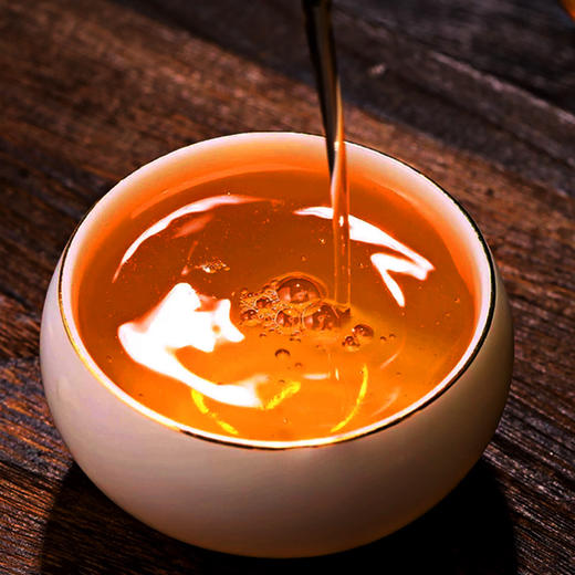 鸣龙生沱甲级100g*5 商品图4