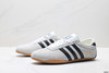阿迪达斯Adidas Tokyo W百搭经典休闲鞋JQ0598女鞋 商品缩略图3