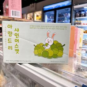 【박스】아람드리 천도샤인머스켓과즙138ml*10