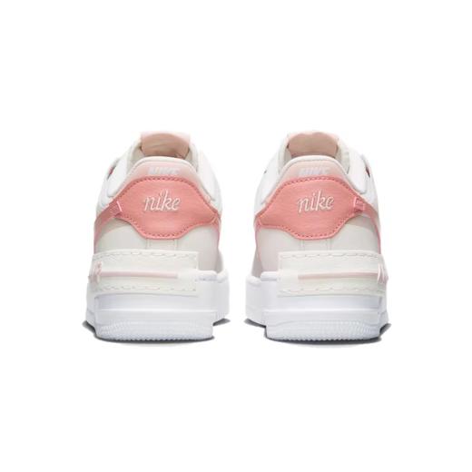 nike耐克春季新年款女鞋AF1空军一号运动鞋休闲鞋板鞋DZ1847-001 商品图3