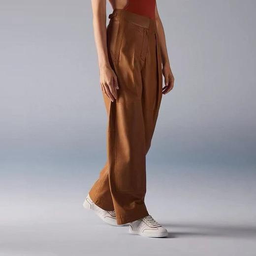  重磅 26年新款 大马Match系带透气运动小白鞋  进口小牛皮   冲孔板鞋休闲鞋 商品图2