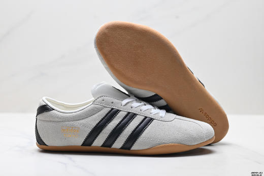 阿迪达斯Adidas Tokyo W百搭经典休闲鞋JQ0598女鞋 商品图4