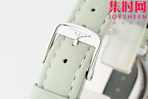 “优雅态度，真我个性” 浪琴AF博雅月相系列 女士腕表 表径30mm 优雅尺寸 商品图7