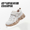 泰兰尼斯春款中大童轻透畅跑运动鞋T01D3A2860 商品缩略图4