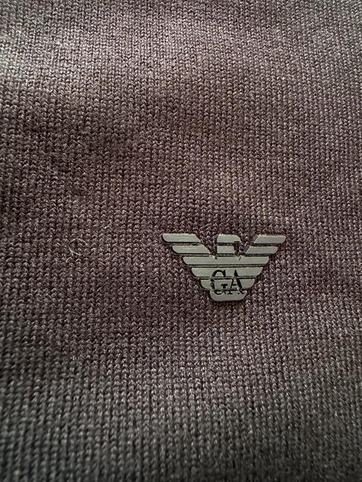 Emporio Armani阿玛尼EA针织衫 商品图1