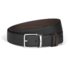 万宝龙 皮带男  MB222361-F . 商品缩略图0