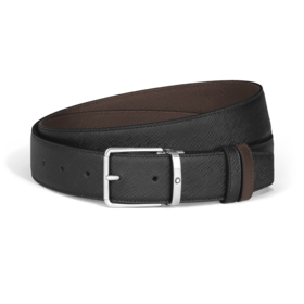 万宝龙 皮带男  MB222361-F .