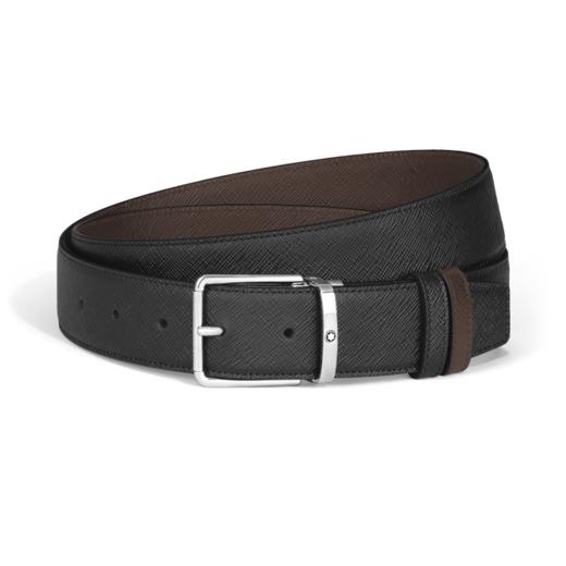 万宝龙 皮带男  MB222361-F . 商品图0