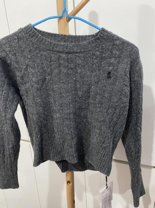 全新POLO女士均码针织衫秒杀价99元 商品图0