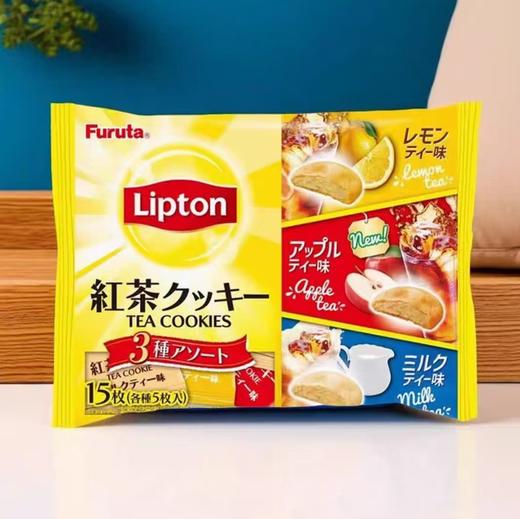 【BF】富璐达饼干 商品图1