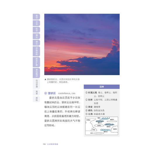 《云朵观察指南》 商品图7