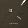 THESOONG早春新款经典双棉撞色多口袋廓形翻领外套HWWT7518 商品缩略图2