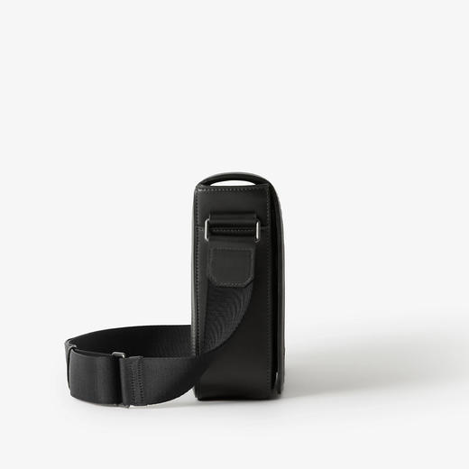 BURBERRY 巴宝莉 男士小号 Alfred 包 格子 8072173 A8800 商品图1