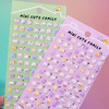 MINI动物泡棉贴卡通贴纸-纪念日百货门店同款168194540 商品缩略图3