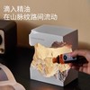 【天然精油  持久留香】尹谜日照金山香薰灯礼盒装 细腻石膏纹理 还原雪山脉络 商品缩略图3