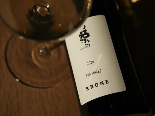 【5个100满分酒庄】德国莱茵高2024年德国芙里克雷司令干白 商品图5