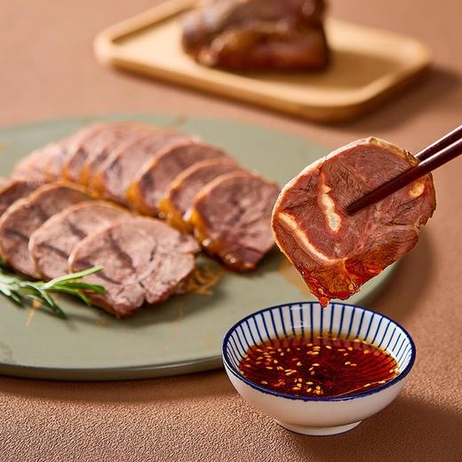 【佬街佬味】熟食礼盒装 商品图3