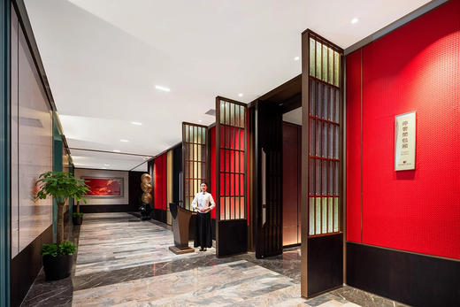 「游船套餐」绍兴梅山春晓开元名都大酒店 × 高级房1晚+镜湖游船船票套餐丨周末清明不加价 商品图6