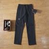 F012215春季秋款户外加厚耐磨、防风防水冲锋休闲裤 商品缩略图1