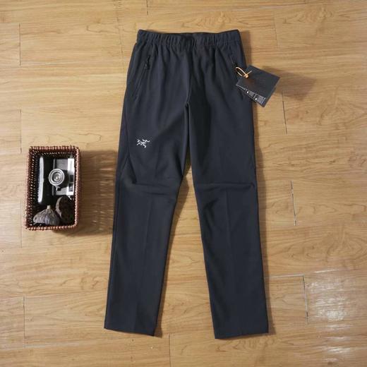 F012215春季秋款户外加厚耐磨、防风防水冲锋休闲裤 商品图1