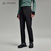 D012261轻商务户外运动防风防水保暖软壳加绒裤 商品缩略图10