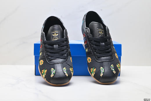 阿迪达斯Adidas Tokyo W百搭经典休闲鞋JQ0598女鞋 商品图6