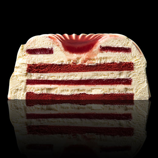 顺风顺水 · 山楂奶皮子蛋糕 商品图3