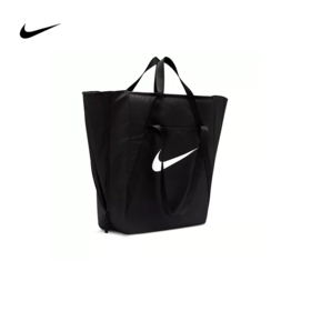 NIKE耐克女子NK GYM TOTE - SP26运动休闲挎包IH7964-010