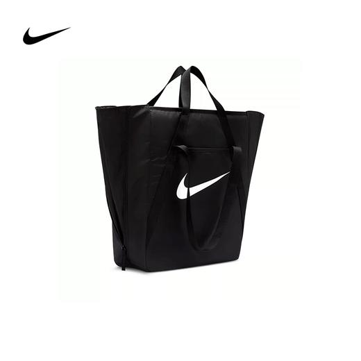 NIKE耐克女子NK GYM TOTE - SP26运动休闲挎包IH7964-010 商品图0